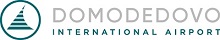Moscow airport Domodedovo